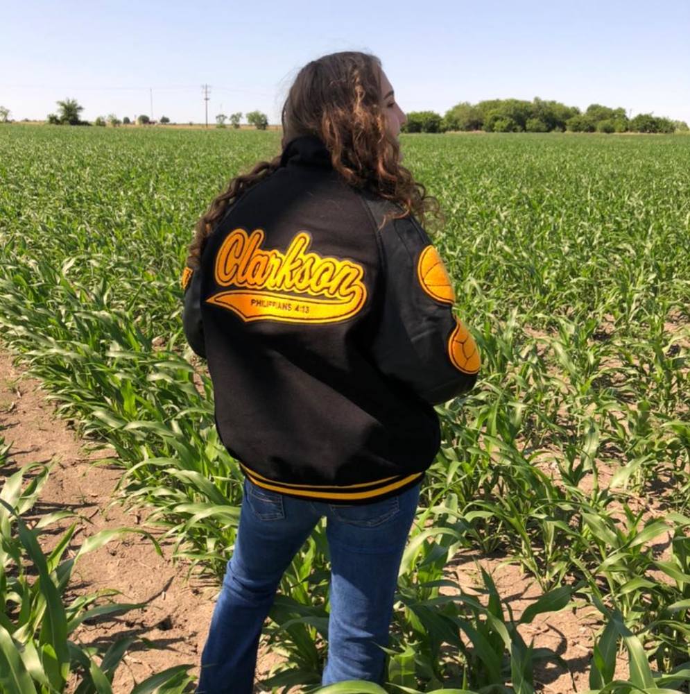 Meet your Posher, Sarah